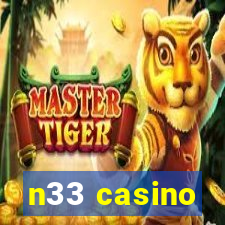 n33 casino